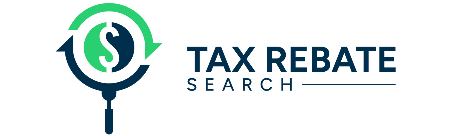 Tax Rebate Search